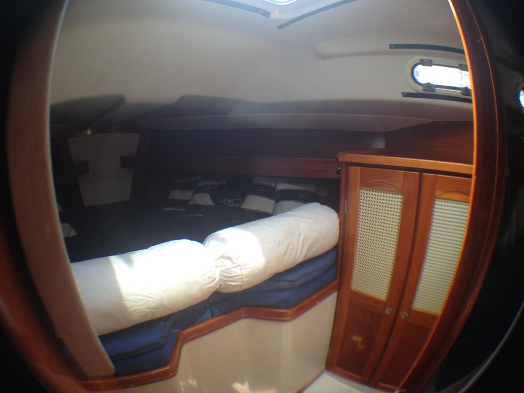 Cavallino Luxury House Boat Hotel Luaran gambar