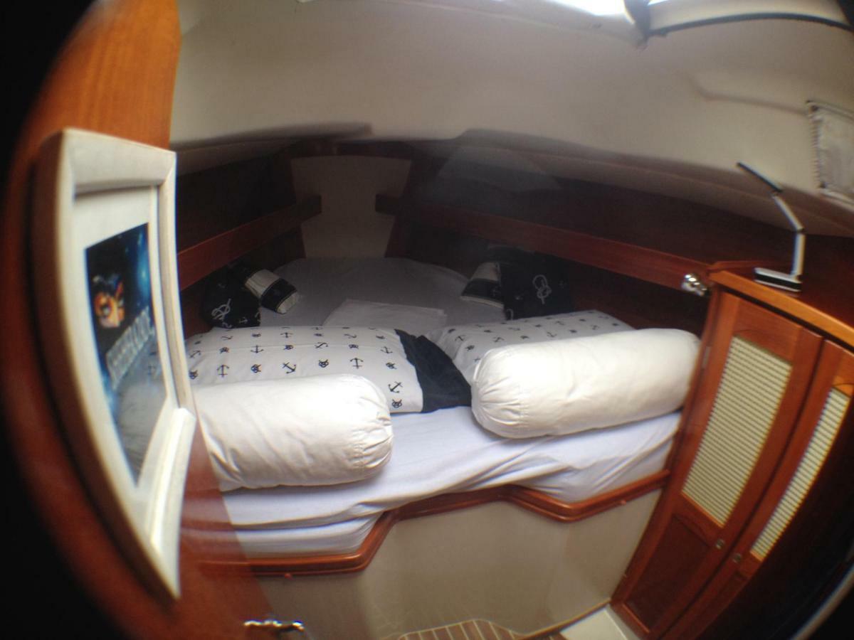 Cavallino Luxury House Boat Hotel Luaran gambar